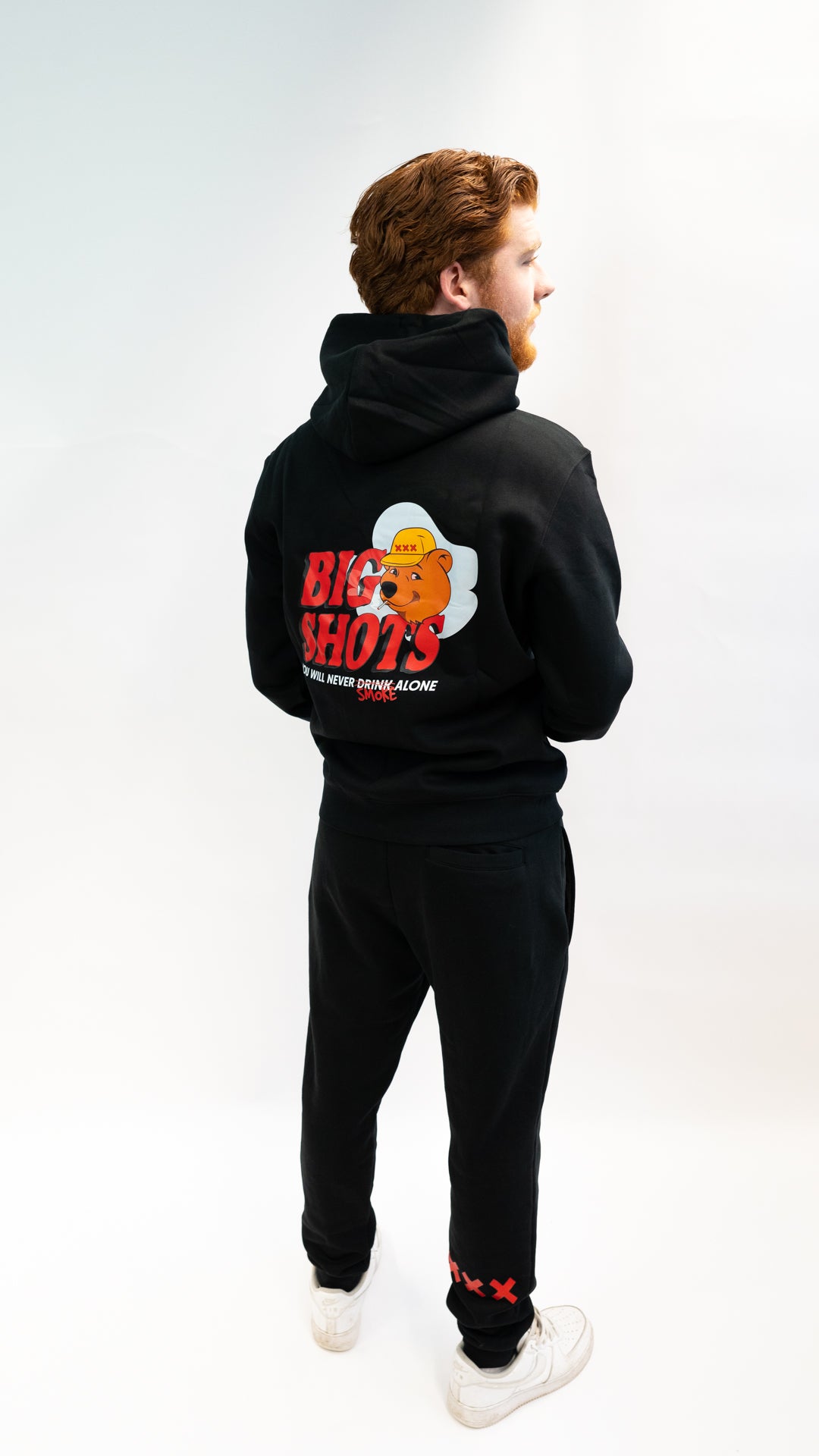BIG SHOTS JOGGERS