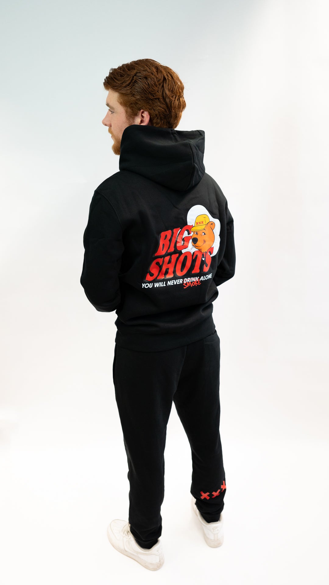 BIG SHOTS JOGGERS