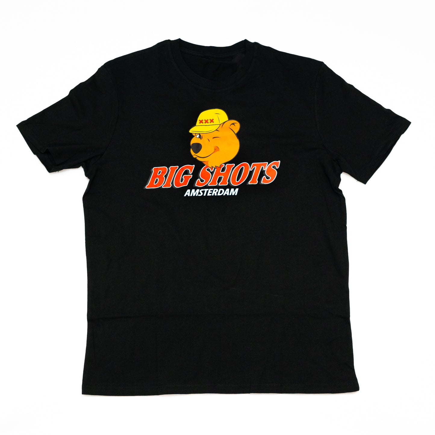 T-SHIRT LIGHT