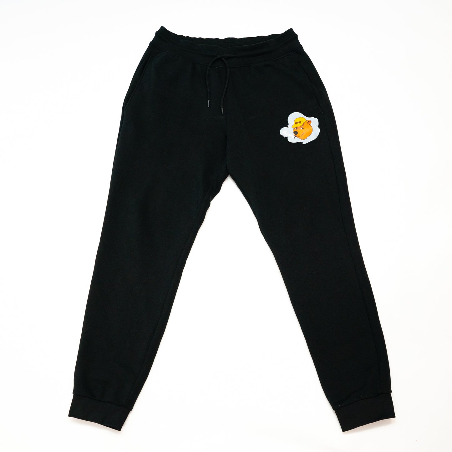 BIG SHOTS SMOKERS TRACKSUIT