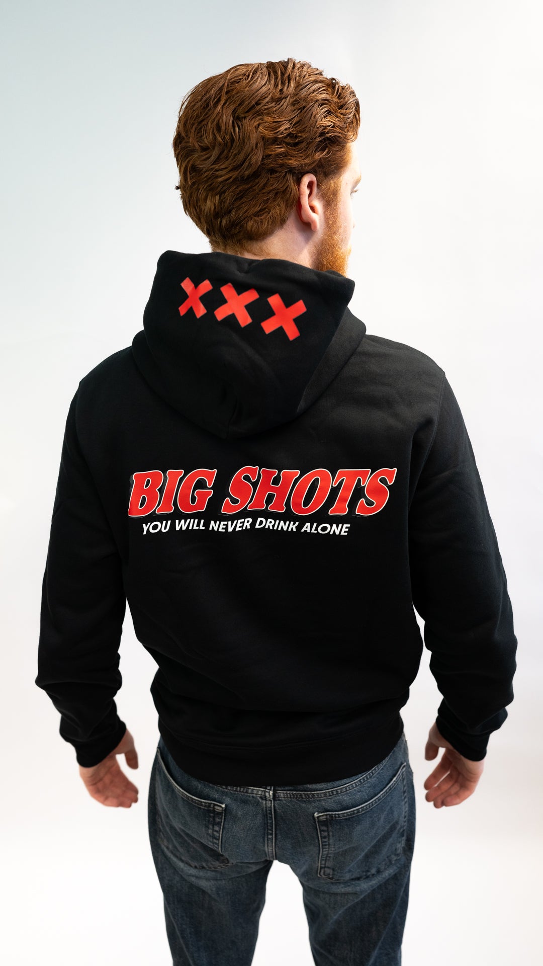 HOODIE BUNDLE