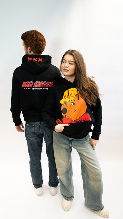 HOODIE BUNDLE