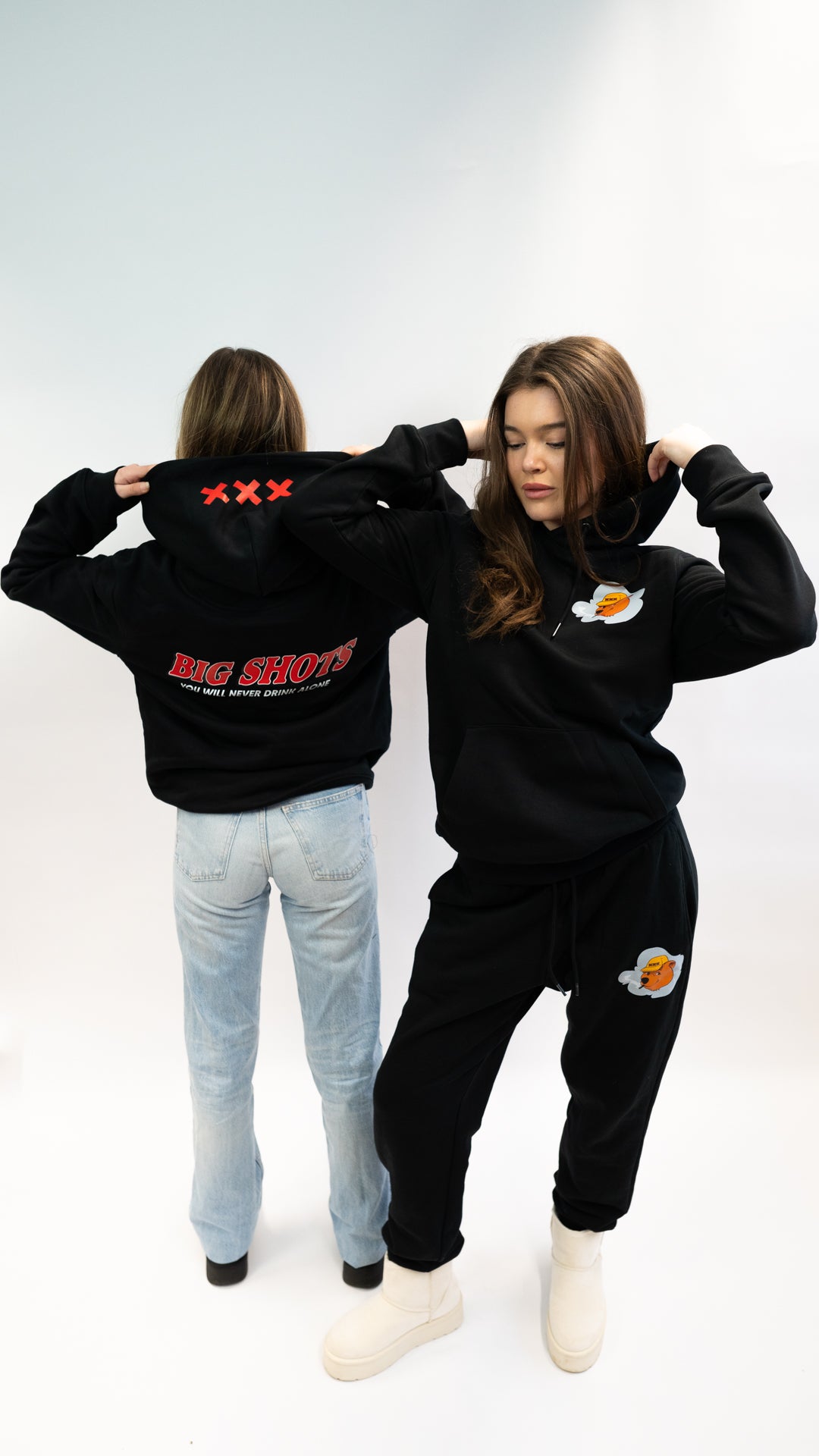 HOODIE BUNDLE