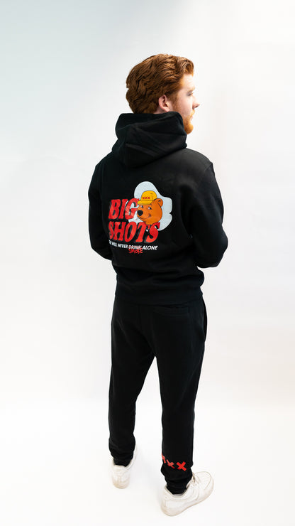 BIG SHOTS JOGGERS