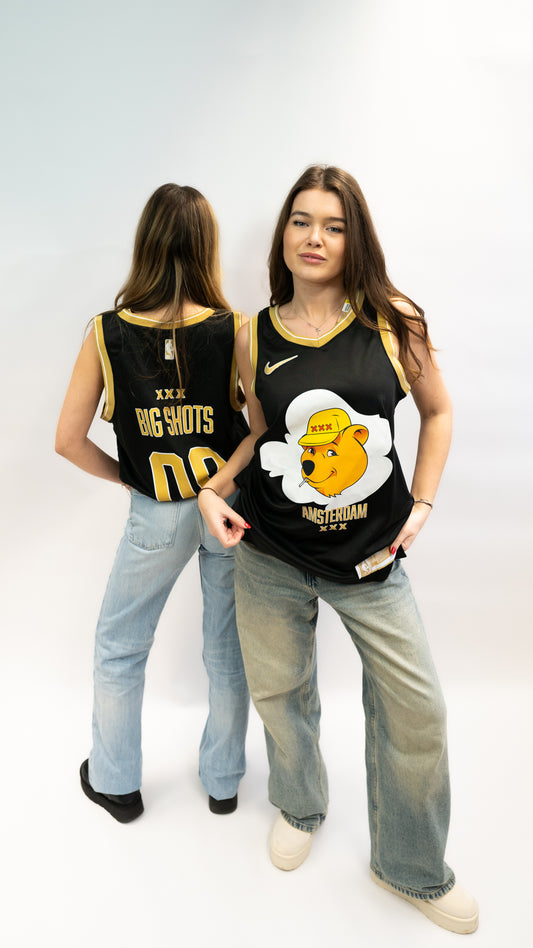 JERSEY BUNDLE