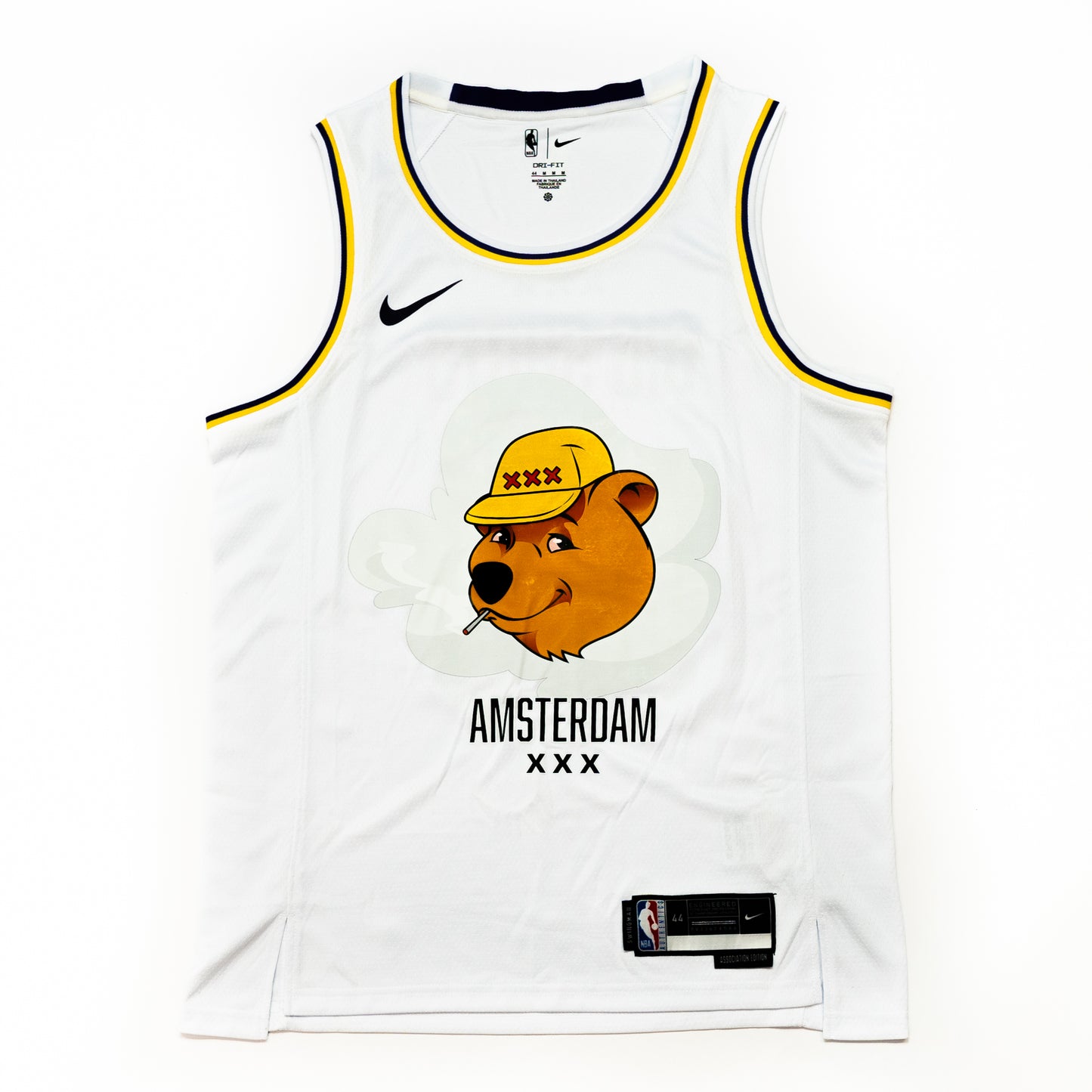 JERSEY BUNDLE