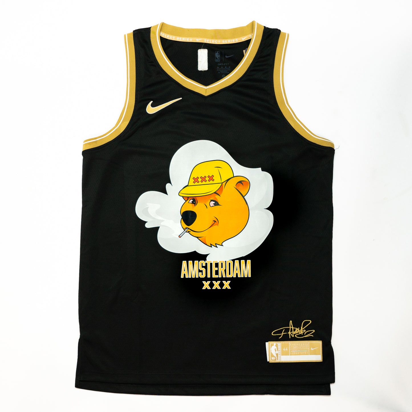 JERSEY BUNDLE