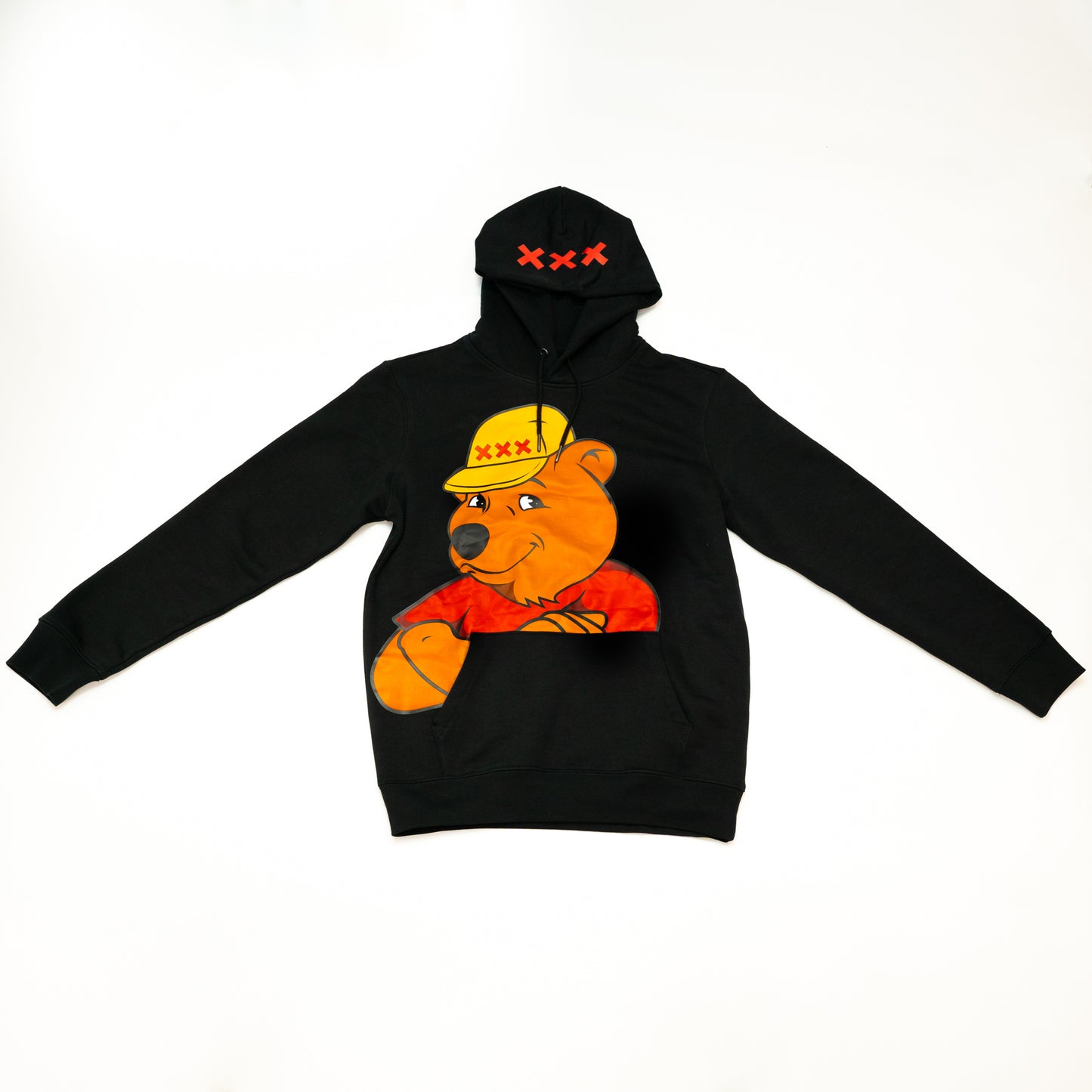 HOODIE BUNDLE